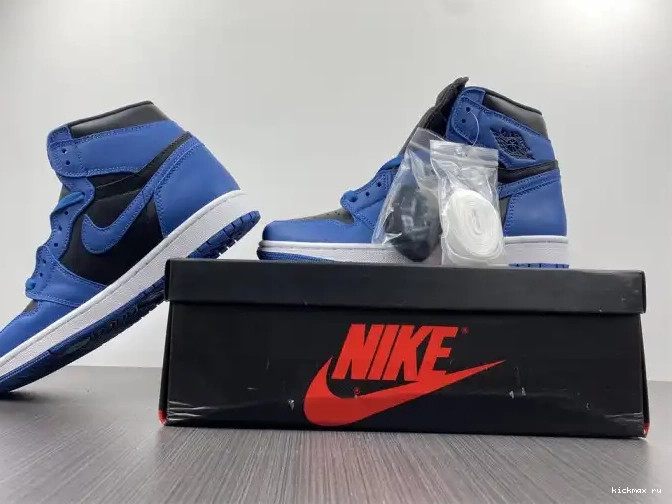 Cheap MAX High Blue' Jordan 555088-404 Marina OG 'Dark Retro 1 Air 0430